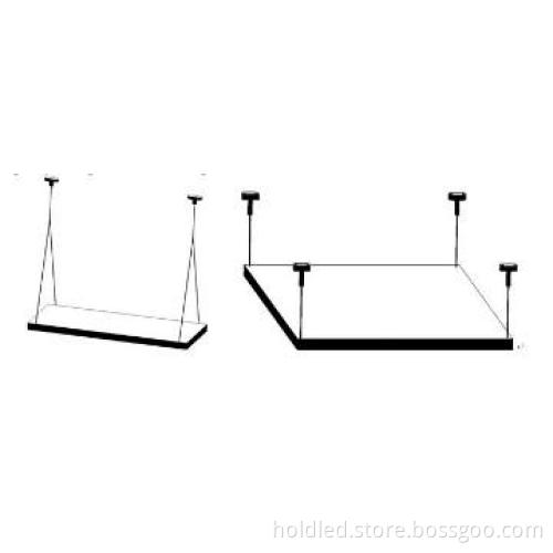 Led Panle light,Led Light Panel, Led flat Light,60*60cm
